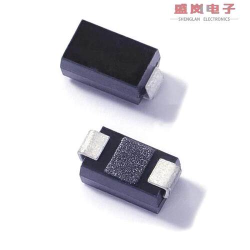原装正品SMA6L24A[TVS DIODE 24VWM 38.9VC DO221AC]