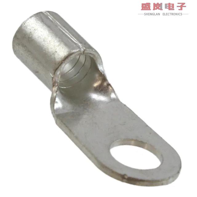 原装正品P6-14R-T[CONN RING CIRC 6AWG #1/4 CRIMP]