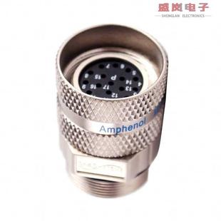 MA1CAP1700 INLINE 17POS HSNG PLUG CONN 正品 原装