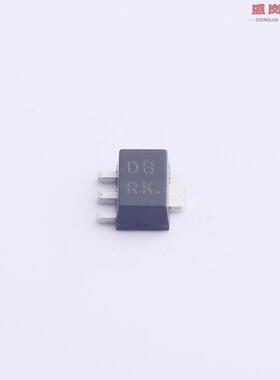 原装正品2SD1766R[SOT89-3 NPN 2A 32V 180~390 500mW]