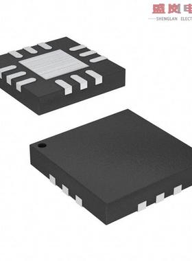 原装正品SKY13299-321LF[IC RF SWITCH SPDT 5GHZ 12QFN]