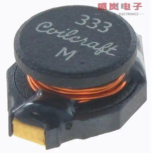 原装正品DO3316P-332MLD[固定电感器 3.3uH Unshld 20%