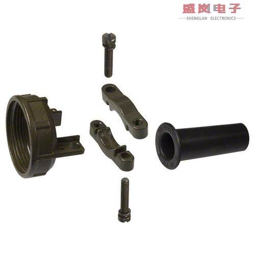 原装正品97-3057-1012-1[CONN CABLE CLAMP SZ 20/22 O