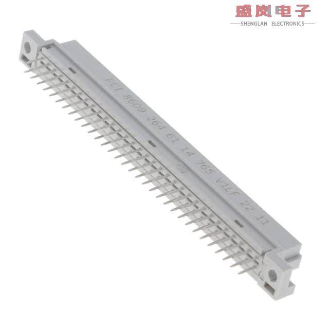 原装正品86092646114765V1LF[CONN DIN RCPT 64POS PCB