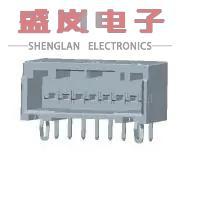 原装正品2-1939760-8[HDR ASSY (H-TYPE) 8POS Y-KEY AU]