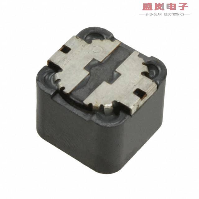 原装正品SRR1210-270M[FIXED IND 27UH 5A 40 MOHM SMD] - 实物图