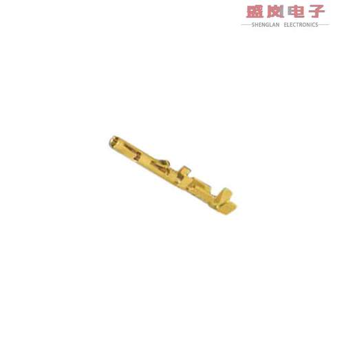 原装正品CC03M-2830-01-G[CONN SOCKET 28-30AWG CRIMP