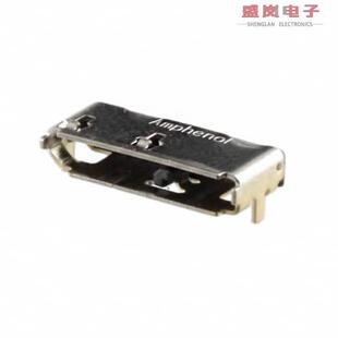 GSB343K33HR SMD USB3.0 RCPT CONN 正品 原装