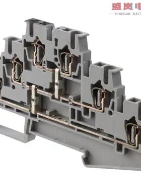 原装正品3036068[CONN TERM BLK FEED THRU 12-28AWG]