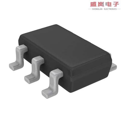 原装正品MAX1916EZT+T[IC LED DRIVER LIN 60MA TSOT23-6]