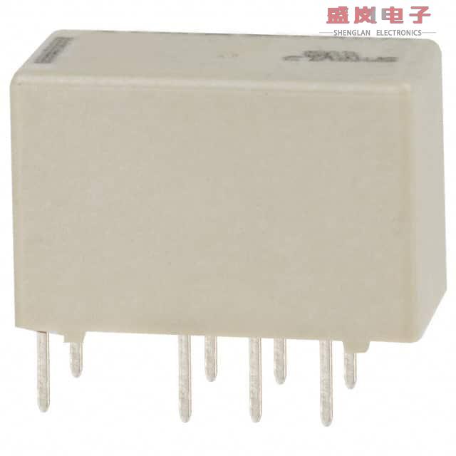 原装正品V23079C1103B301[RELAY GEN PURPOSE DPDT 2A