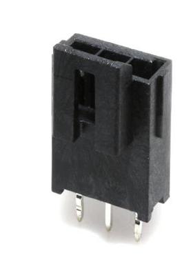 原装正品172286-1103[集管和线壳 ULTRAFIT 3.5MM 3CKT