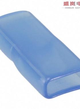 原装正品174817-1[CONN RCPT SLEEVE 0.25 1POS BLUE]
