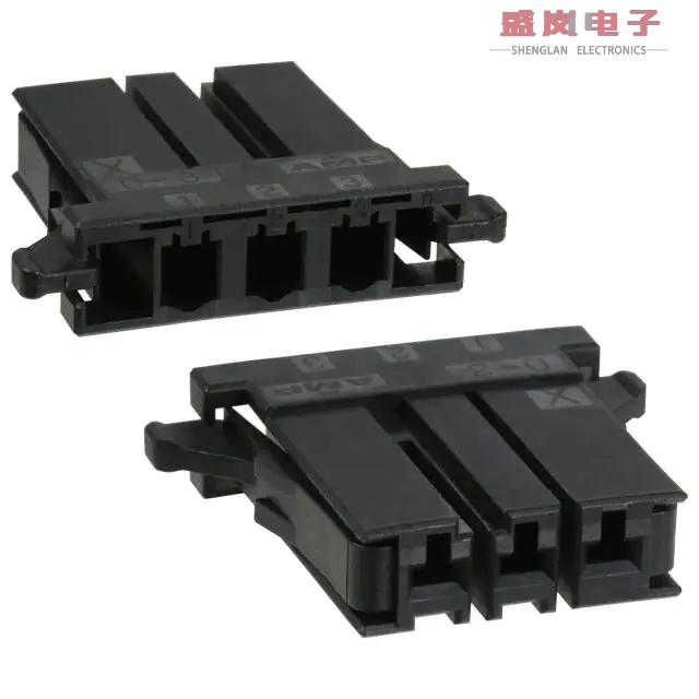 原装正品1-178128-3[CONN RECEPT 5.08 3POS KEY-X]