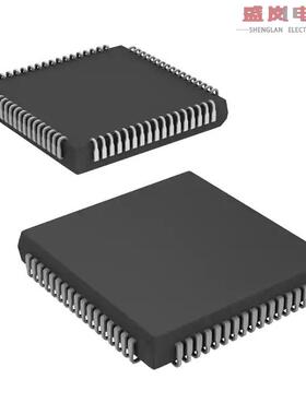 原装正品TL16C554AIFN[IC UART FIFO 16BIT QAUD 68PLCC]