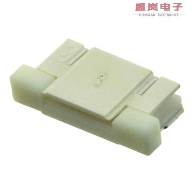 原装正品1734839-8[CONN FPC TOP 8POS 0.50MM R/A]