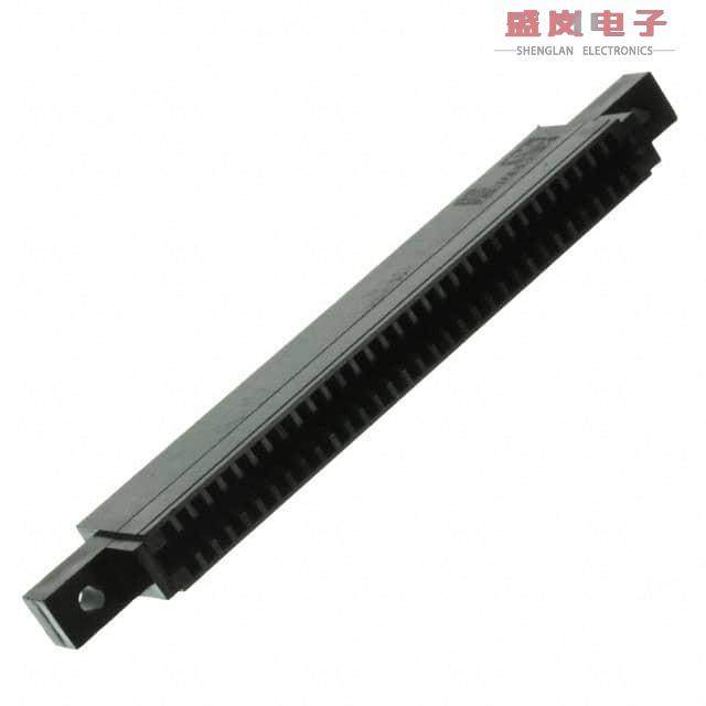 原装正品2-583718-7[CONN CARDEDGE HSG 64POS .100 BLK]