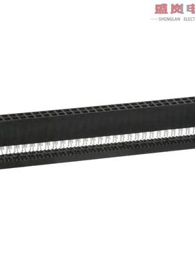 原装正品1-1658620-2[CONN RCPT 64P IDC 26-28AWG GOLD]