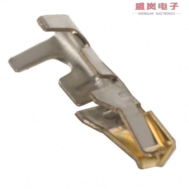 原装正品DF14-2628SCFA(90)[CONN SOCKET 26-28AWG CRI