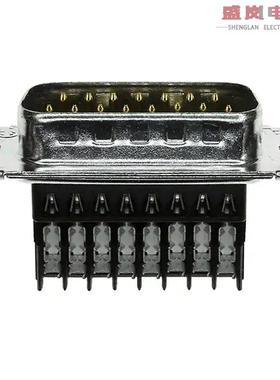 原装正品1-745494-5[CONN D-SUB PLUG 15POS IDC]