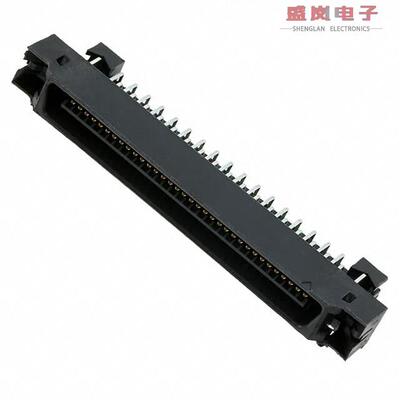 原装正品FX2B-68PA-1.27DSL(71)[CONN HDR 68POS 1.27MM]