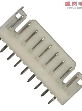 原装正品292161-9[CONN HEADER VERT 9POS 2MM]