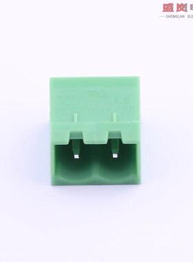 原装正品KF2EDGVC-5.08-2P[5.08mm 排数:1 每排P数:2 直针]