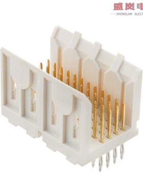 原装正品5536504-2[CONN HEADER FUTUREBUS 48POS PCB]