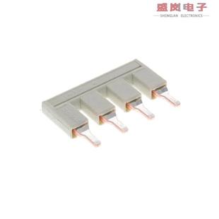 原装正品2006-404[PUSH-IN TYPE JUMPER BAR; INSULAT]