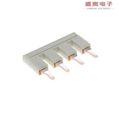 原装正品2006-404[PUSH-IN TYPE JUMPER BAR; INSULAT]