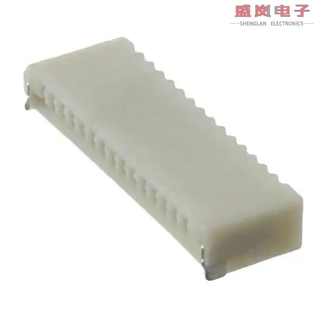 原装正品1-84981-5[CONN FFC FPC TOP 15POS 1MM R/A]