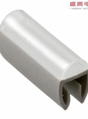 原装正品1013119[WIRE MARKER CLIP-ON 15X4MM TRANS]