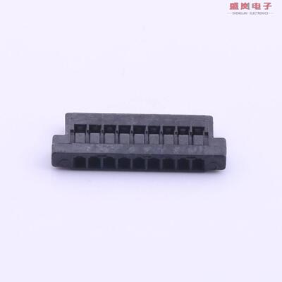 原装正品A1256H-9P[1.25mm 1x9P]