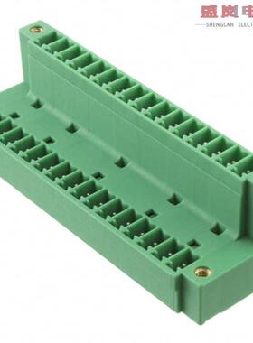 原装正品1830392[TERM B HDR 32POS VERT 3.81MM]