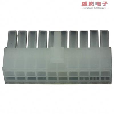 原装正品2-794954-2[CONN RECEPT 22POS FREE HANGING]
