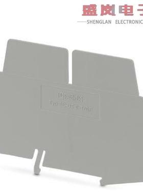 原装正品3072821[SEPARATING PLATE GRAY]