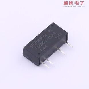 原装正品F0505S-1WR2[转换类型：DC-DC