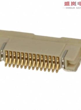 原装正品1-1734592-4[CONN FPC BOTTOM 14POS 0.50MM R/A]