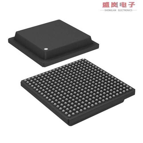 原装正品XC5VLX30-1FFG324C[IC FPGA 220 I/O 324FCBGA]