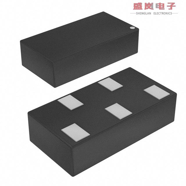 原装正品RCLAMP7534P.TNT[TVS DIODE 5VWM 25VC SGP2010N5]