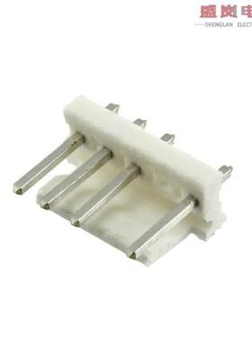 原装正品643495-1[CONN HEADER VERT 5POS 3.96MM]