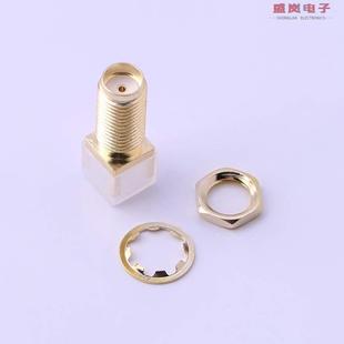 SMA K513 13G 原装 正脚 内孔 外 正品