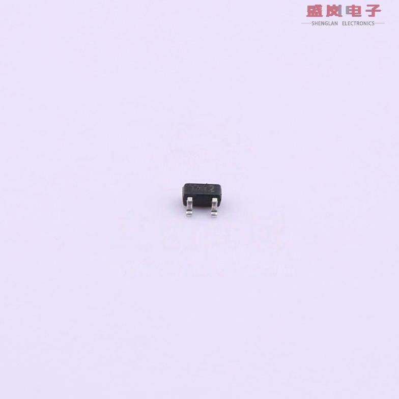 原装正品NTE4153NT1G[MOSFET SC75A N-Channel ID=850mA]