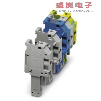 原装正品3060089[TERM B PLUG 1POS STR]