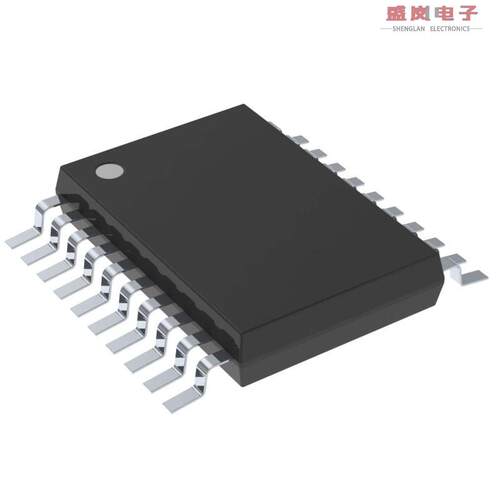 原装正品SN74LV8151DWR[IC BUFFER INVERTER 10BIT 24SOIC]