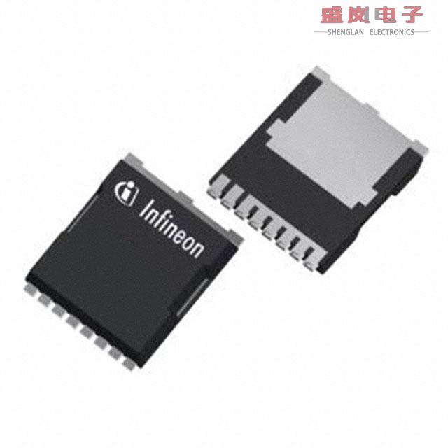 原装正品IPT60R150G7XTMA1[MOSFET N-CH 650V 17A 8HSOF]