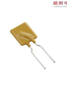 原装正品0ZRN0400FF1E[PTC RESET FUSE 16V 4A RADIAL]