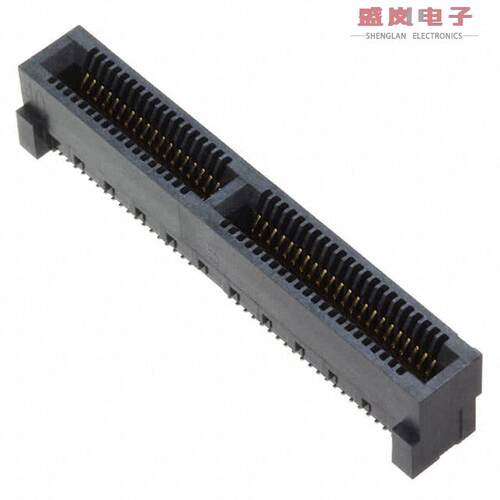 原装正品HSEC8-140-01-S-DV-A[CONN EDGE DUAL FMALE 8