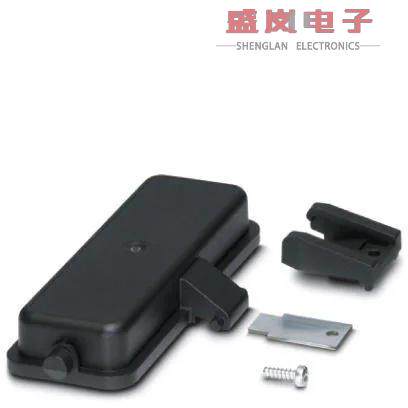 原装正品1407695[HC-B24-BC-HI-PLBK]