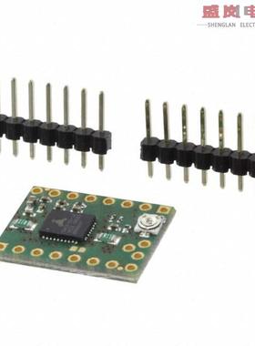 原装正品TMC SILENTSTEPSTICK SPI[TMC2130 STEPPER DR